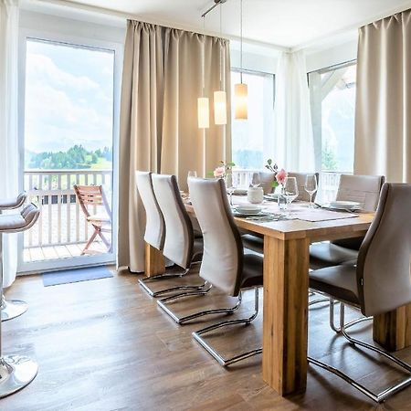 Grimming Lodge By Keyone Tauplitz Bagian luar foto