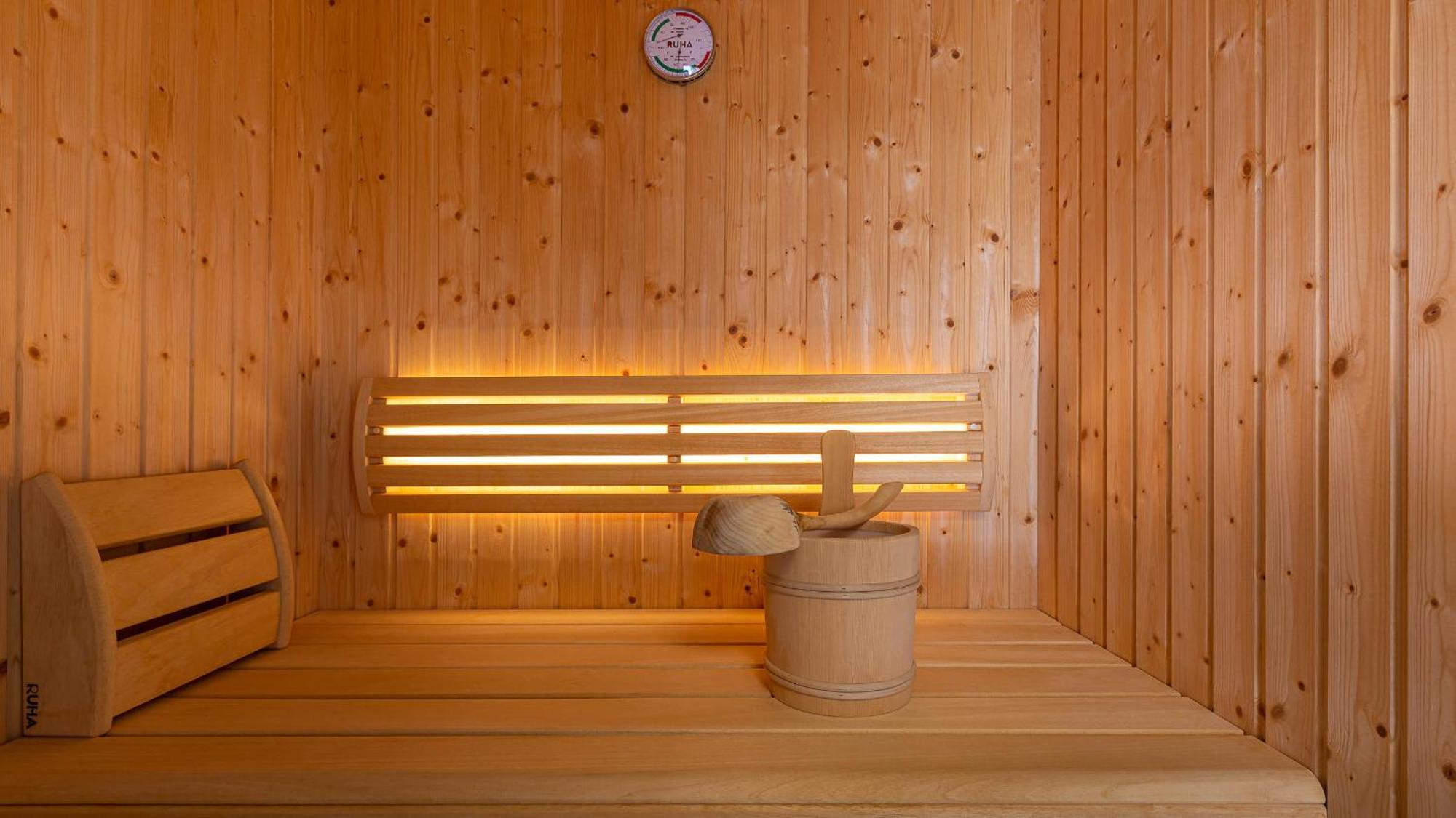 Grimming Lodge By Keyone Tauplitz Bagian luar foto